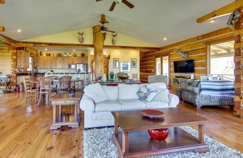 Marshall House | 334 m² House ∙ 4 bedrooms ∙ 12 guests