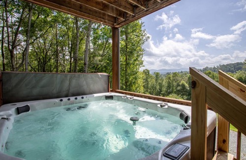 Vilas Cabin | 335 m² Lodge ∙ 4 bedrooms ∙ 14 guests