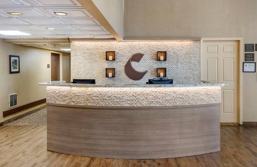 Matthews Hotel | 34 m² Hotel ∙ 127 guests