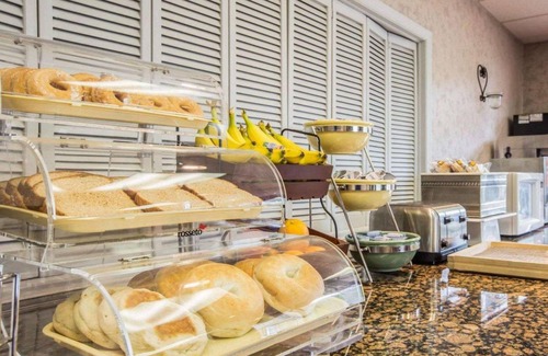Pilot Mountain Hotel | 34 m² Hotel ∙ 127 guests