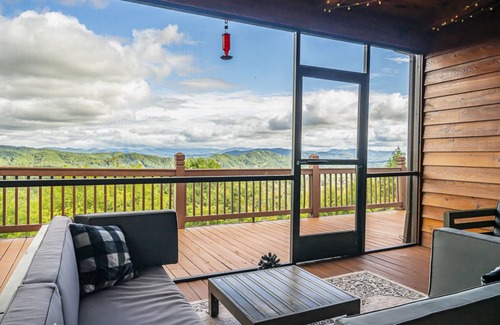 Murphy House | 340 m² House ∙ 4 bedrooms ∙ 10 guests