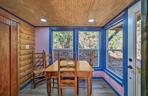 Rosman Apartment | 35 m² Apartment ∙ 3 guests