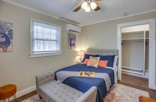 Wilmington Apartment | 35 m² Apartment ∙ 2 guests