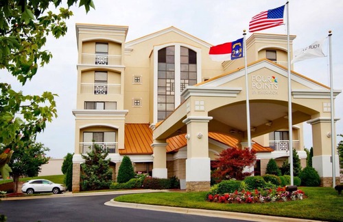 Pineville Hotel | 35 m² Hotel ∙ 127 guests