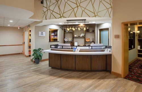 Pineville Hotel | 35 m² Hotel ∙ 127 guests