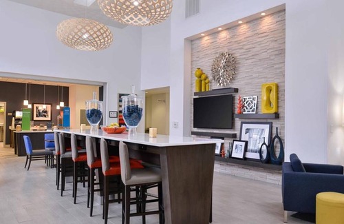 Shelby Hotel | 35 m² Hotel ∙ 127 guests