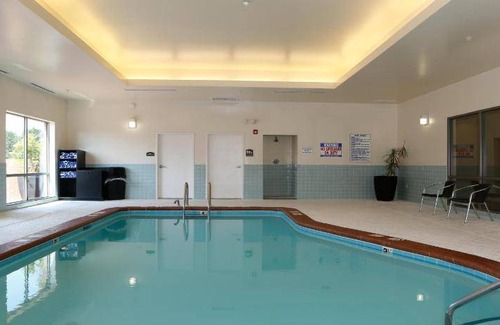 Leland Hotel | 35 m² Hotel ∙ 127 guests