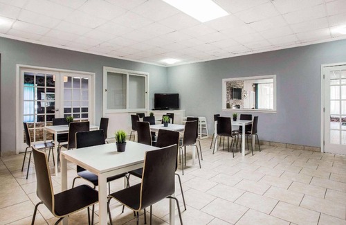 Charlotte Hotel | 35 m² Hotel ∙ 127 guests