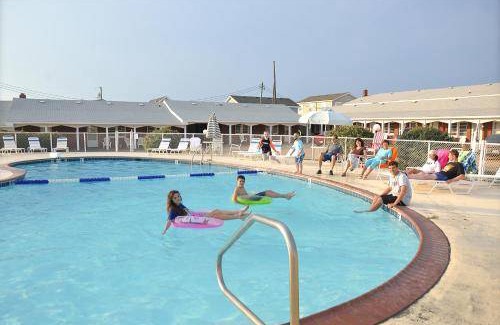Kill Devil Hills Hotel | 35 m² Motel ∙ 4 guests