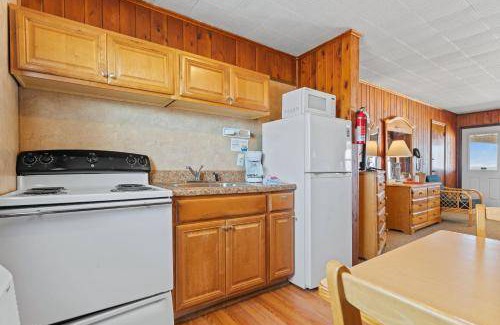 Kill Devil Hills Hotel | 35 m² Motel ∙ 4 guests