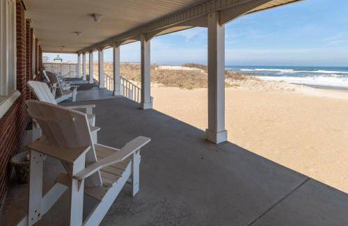 Kill Devil Hills Hotel | 35 m² Motel ∙ 4 guests