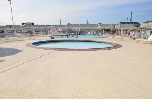 Kill Devil Hills Hotel | 35 m² Motel ∙ 4 guests