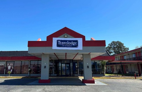 Lumberton House | 35 m² Motel ∙ 127 guests
