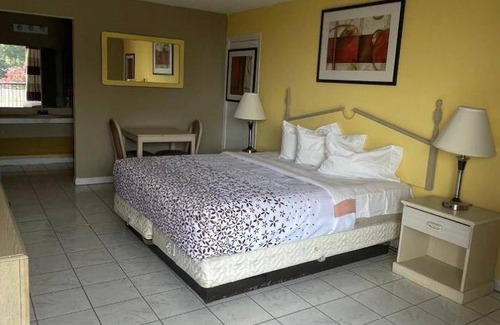 Lumberton House | 35 m² Motel ∙ 127 guests