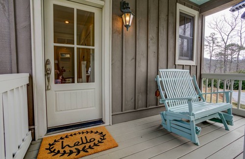 Balsam Grove House | 350 m² House ∙ 4 bedrooms ∙ 8 guests