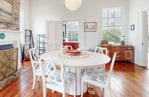 Wilmington Historic District House | 356 m² House ∙ 3 bedrooms ∙ 6 guests