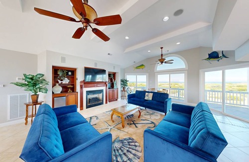 Salvo House | 356 m² House ∙ 5 bedrooms ∙ 12 guests