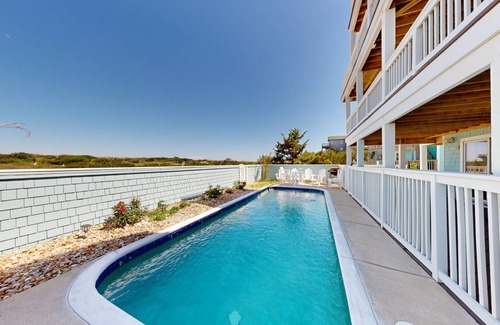 Salvo House | 356 m² House ∙ 5 bedrooms ∙ 12 guests