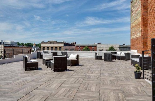 Rocky Mount Apartment | 36 m² Apartment ∙ 1 bedroom ∙ 2 guests