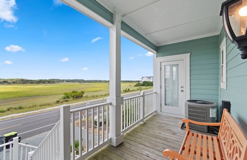 Holden Beach House | 366 m² House ∙ 6 bedrooms ∙ 16 guests