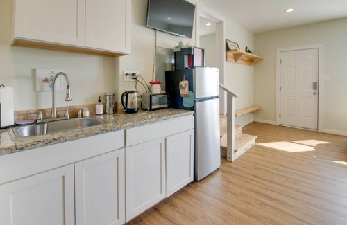 Shelby Apartment | 37 m² Apartment ∙ 1 bedroom ∙ 5 guests