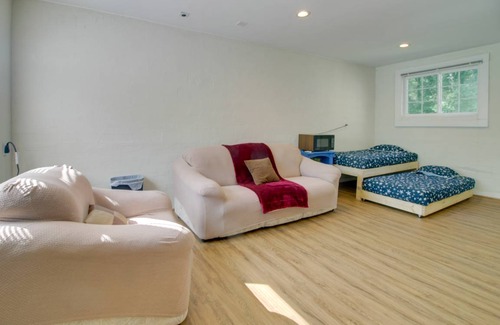 Shelby Apartment | 37 m² Apartment ∙ 1 bedroom ∙ 5 guests