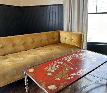 Shelby Bed & Breakfast | 37 m² Bed and breakfast ∙ 4 guests