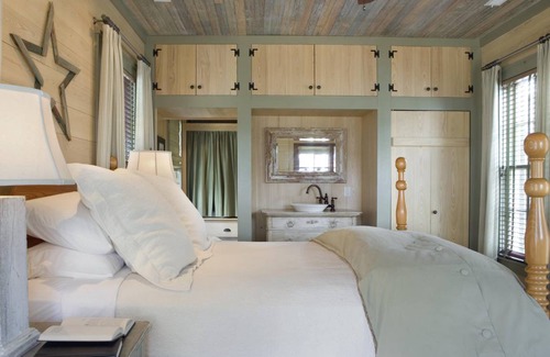 Oriental Cottage | 37 m² Cabin ∙ 2 guests