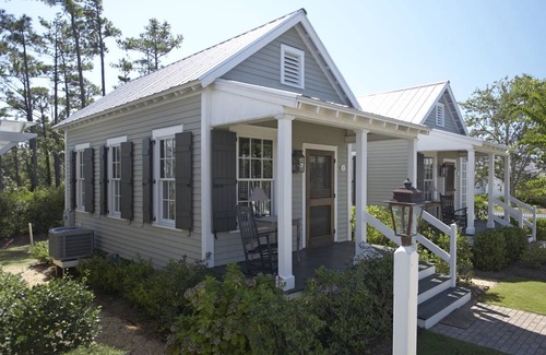 Oriental Cottage | 37 m² Cabin ∙ 2 guests