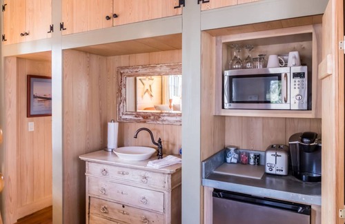 Oriental Cottage | 37 m² Cabin ∙ 2 guests