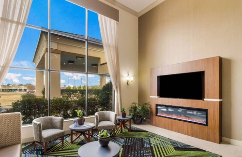 New Bern Hotel | 37 m² Hotel ∙ 10 guests