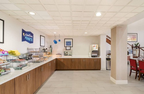 New Bern Hotel | 37 m² Hotel ∙ 10 guests