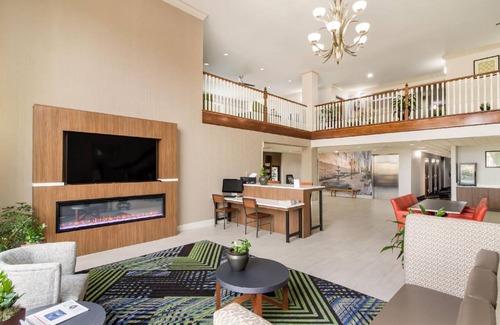 New Bern Hotel | 37 m² Hotel ∙ 10 guests