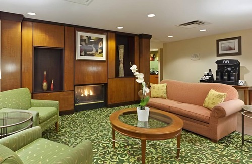Arrowood Hotel | 37 m² Hotel ∙ 127 guests