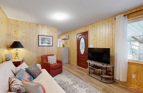 Lake Junaluska House | 37 m² House ∙ 1 bedroom ∙ 2 guests