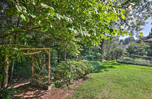 Jonesville House | 371 m² House ∙ 4 bedrooms ∙ 8 guests