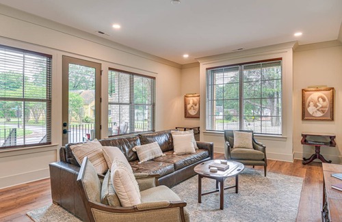 Belmont Historic District House | 371 m² House ∙ 5 bedrooms ∙ 10 guests