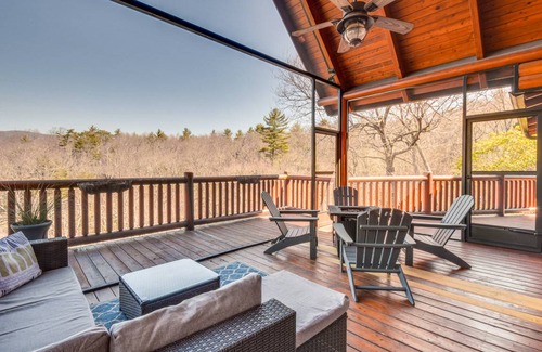 Sapphire House | 381 m² House ∙ 4 bedrooms ∙ 16 guests
