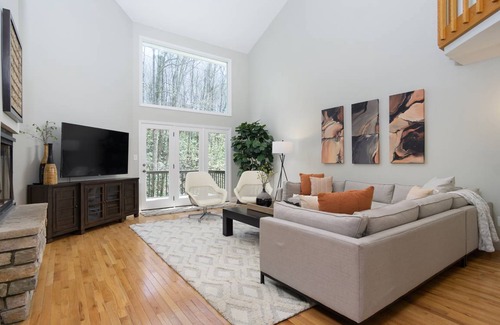Fairview House | 382 m² House ∙ 5 bedrooms ∙ 14 guests