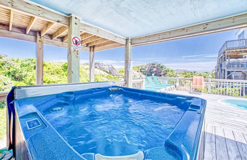 Avon House | 384 m² House ∙ 5 bedrooms ∙ 10 guests