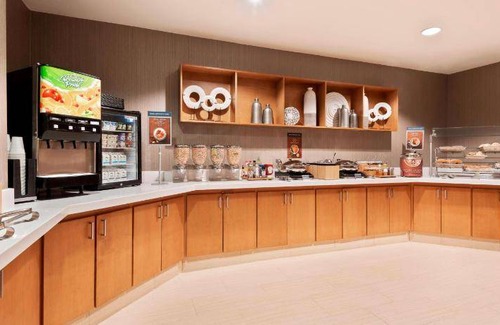 Asheville Hotel | 39 m² Hotel ∙ 127 guests