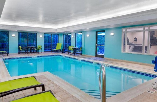 Asheville Hotel | 39 m² Hotel ∙ 127 guests