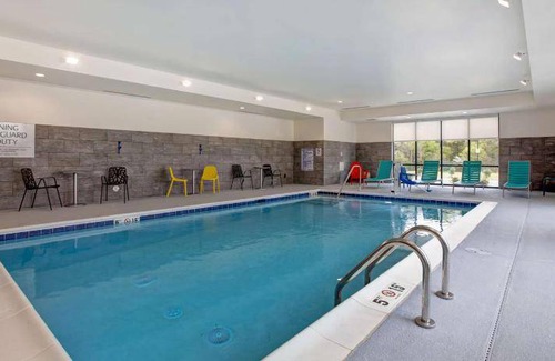Paw Creek Hotel | 39 m² Hotel ∙ 127 guests