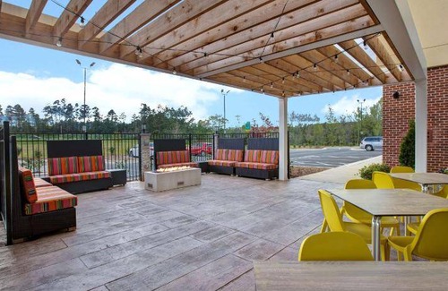 Paw Creek Hotel | 39 m² Hotel ∙ 127 guests