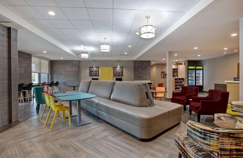 Paw Creek Hotel | 39 m² Hotel ∙ 127 guests