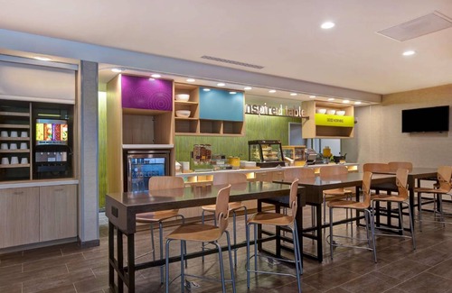 Paw Creek Hotel | 39 m² Hotel ∙ 127 guests