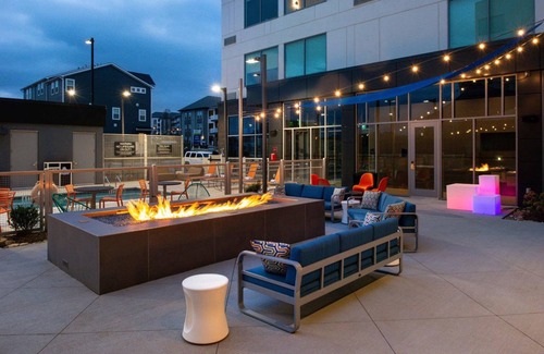 Charlotte Hotel | 39 m² Hotel ∙ 127 guests