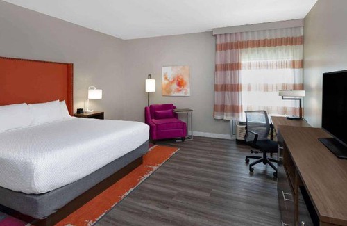 Colfax Hotel | 39 m² Hotel ∙ 127 guests