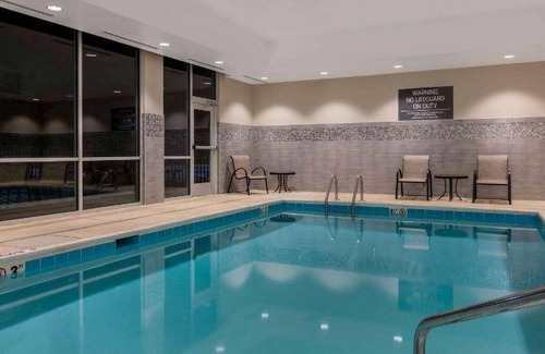 Colfax Hotel | 39 m² Hotel ∙ 127 guests