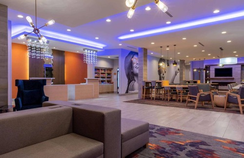 Colfax Hotel | 39 m² Hotel ∙ 127 guests